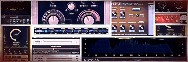 Free de esser plugin best sale